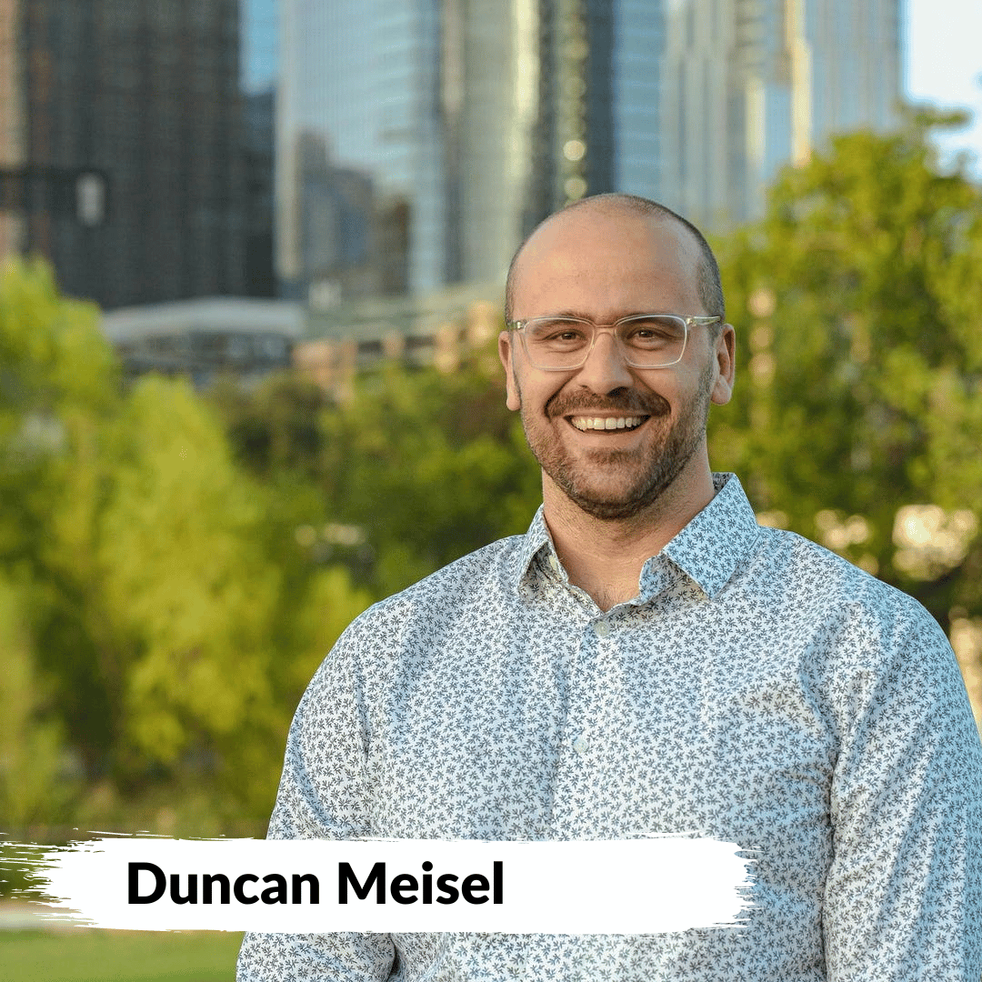 📖 Met Clean Creatives inspireert Duncan Meisel de creatieve sector geen reclame meer te maken voor fossiele brandstoffen