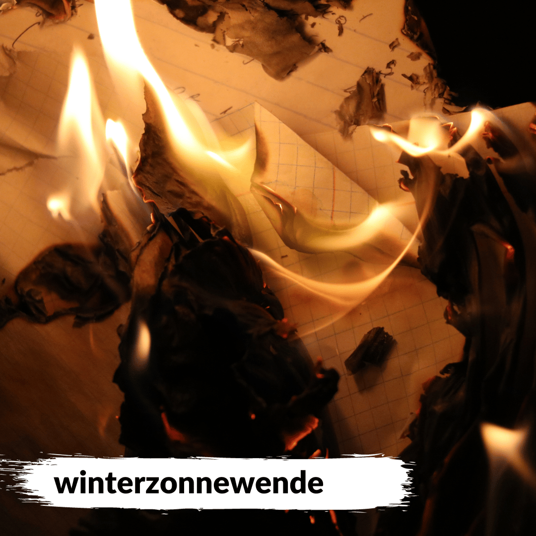📖 Winterzonnewende