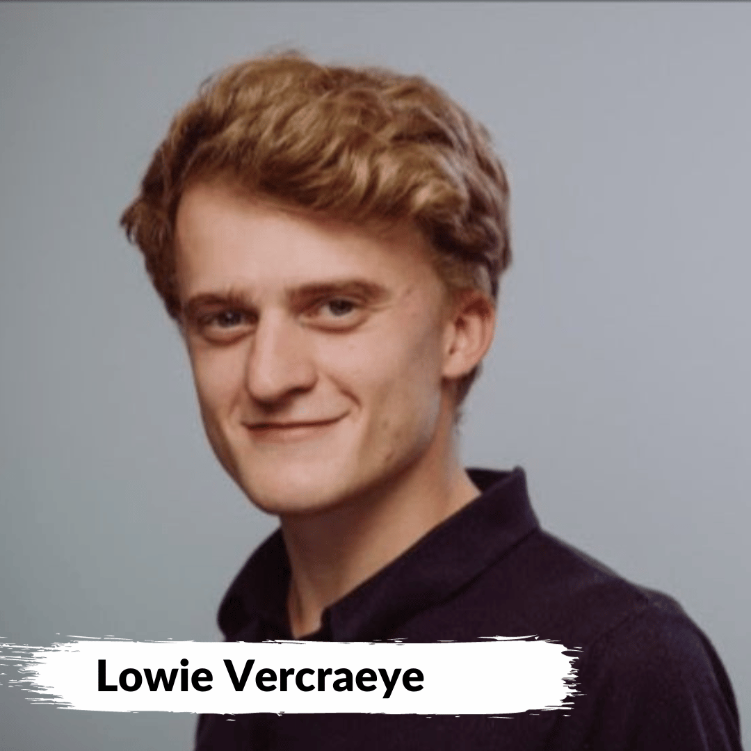 📖  Deze Belgische start-up maakt met ecologische schoonmaakproducten de wereld letterlijk en figuurlijk schoner