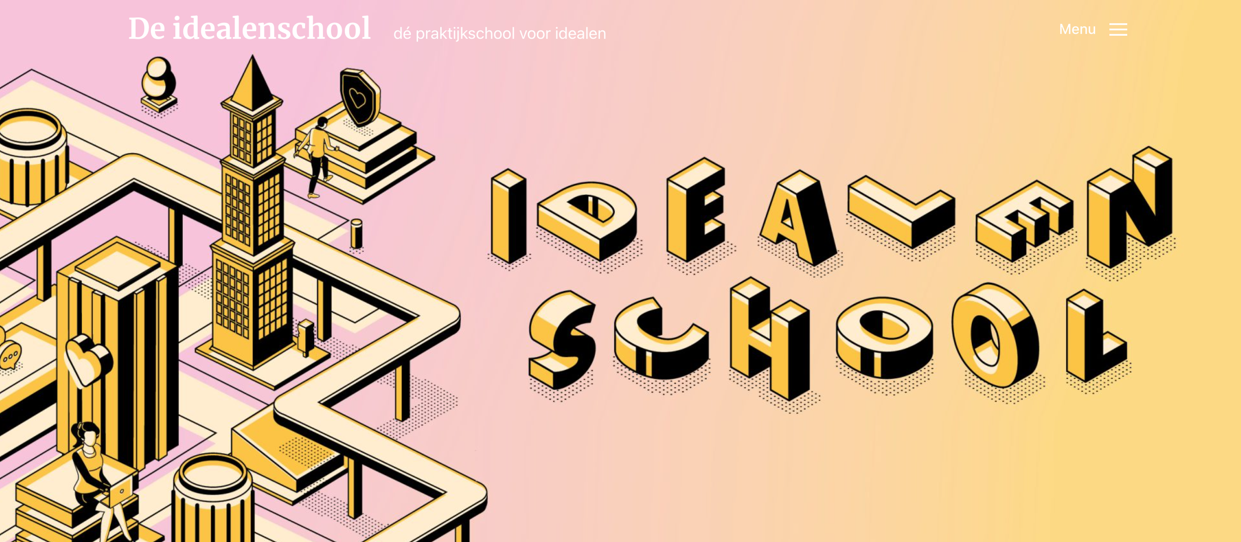 De Idealenschool