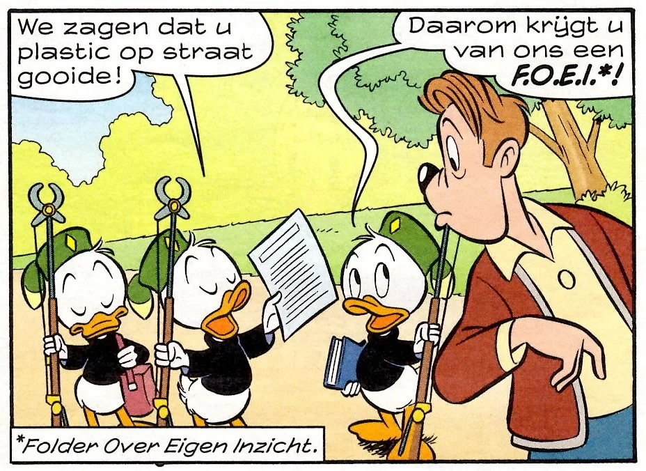 📖 Wat een wijsheid