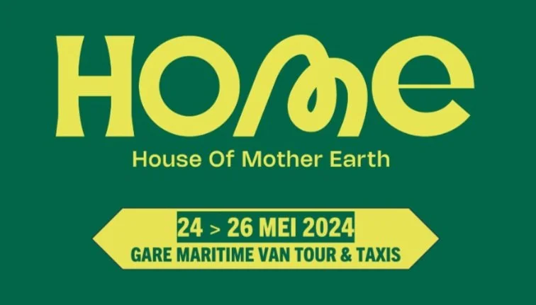 Climattitude: H.O.M.E (House of Mother Earth)