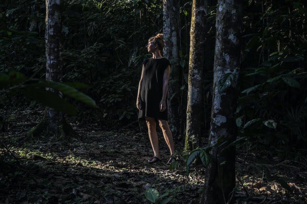 📖 Schimmels kunnen ons helpen het individualisme te herzien