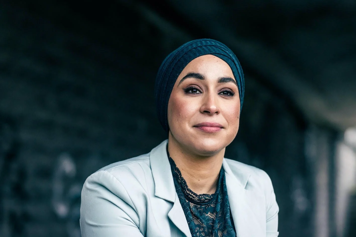 📖 We moeten weg van het individualiseren van systeemfouten, vindt Gentse jeugdschepen Hafsa El-Bazioui