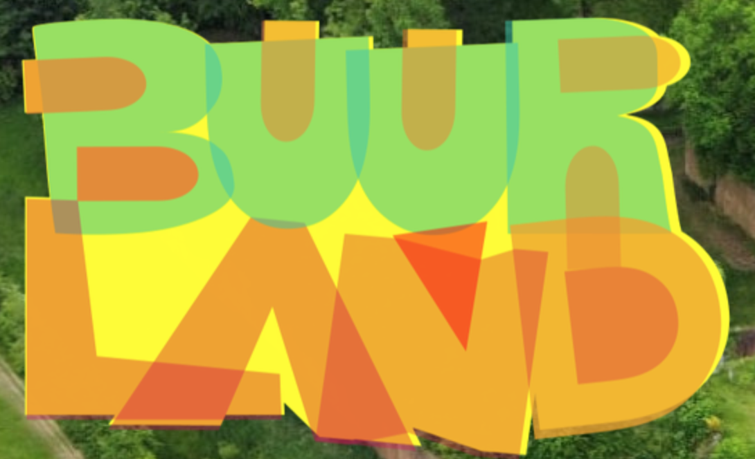Buurland: Leerfestival