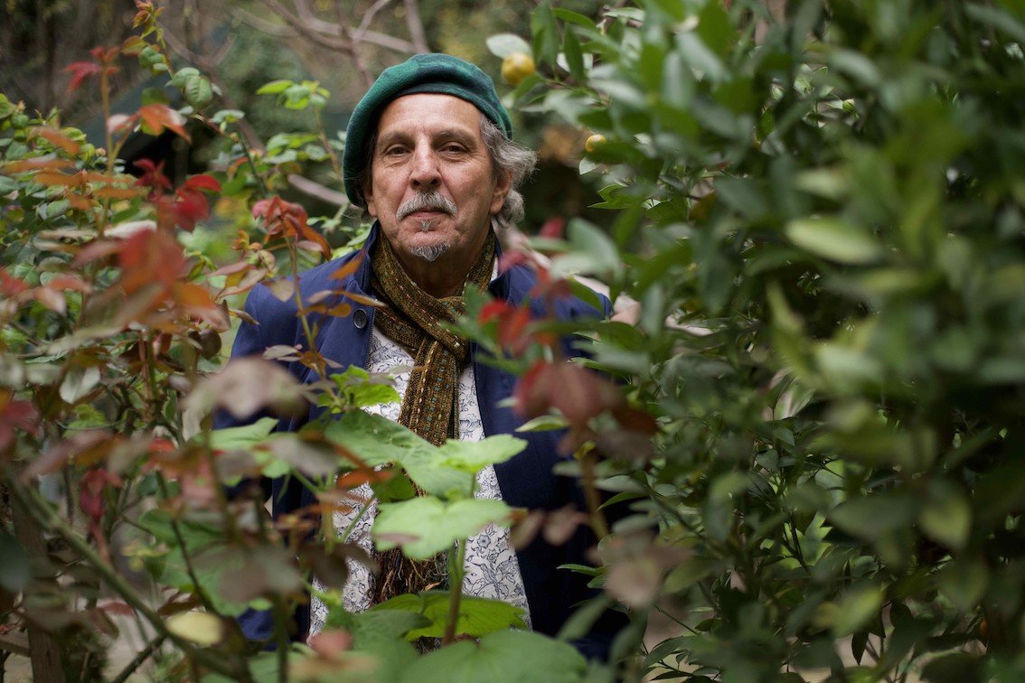 📖🎧 “Nee, ik weiger de destructiviteit, ik weiger de eco-necrofilie, ik weiger om me zelfs maar aan te passen aan wat verkeerd gaat”, zegt milieu-filosoof Glenn Albrecht