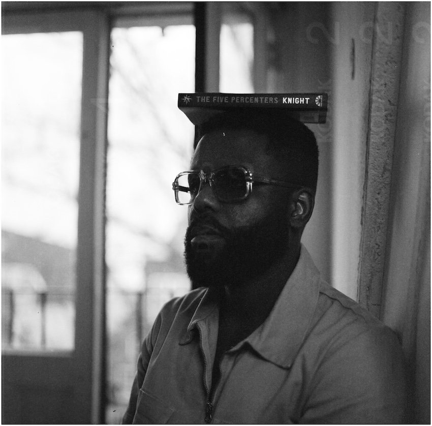 📖🎧 “Hiphop is echt erop gericht om mensen het licht te geven”, zegt Professor Soortkill