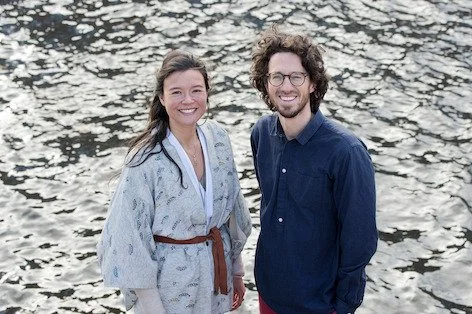 📖 Drinkbare rivieren: wil je een slok water uit de Schelde?