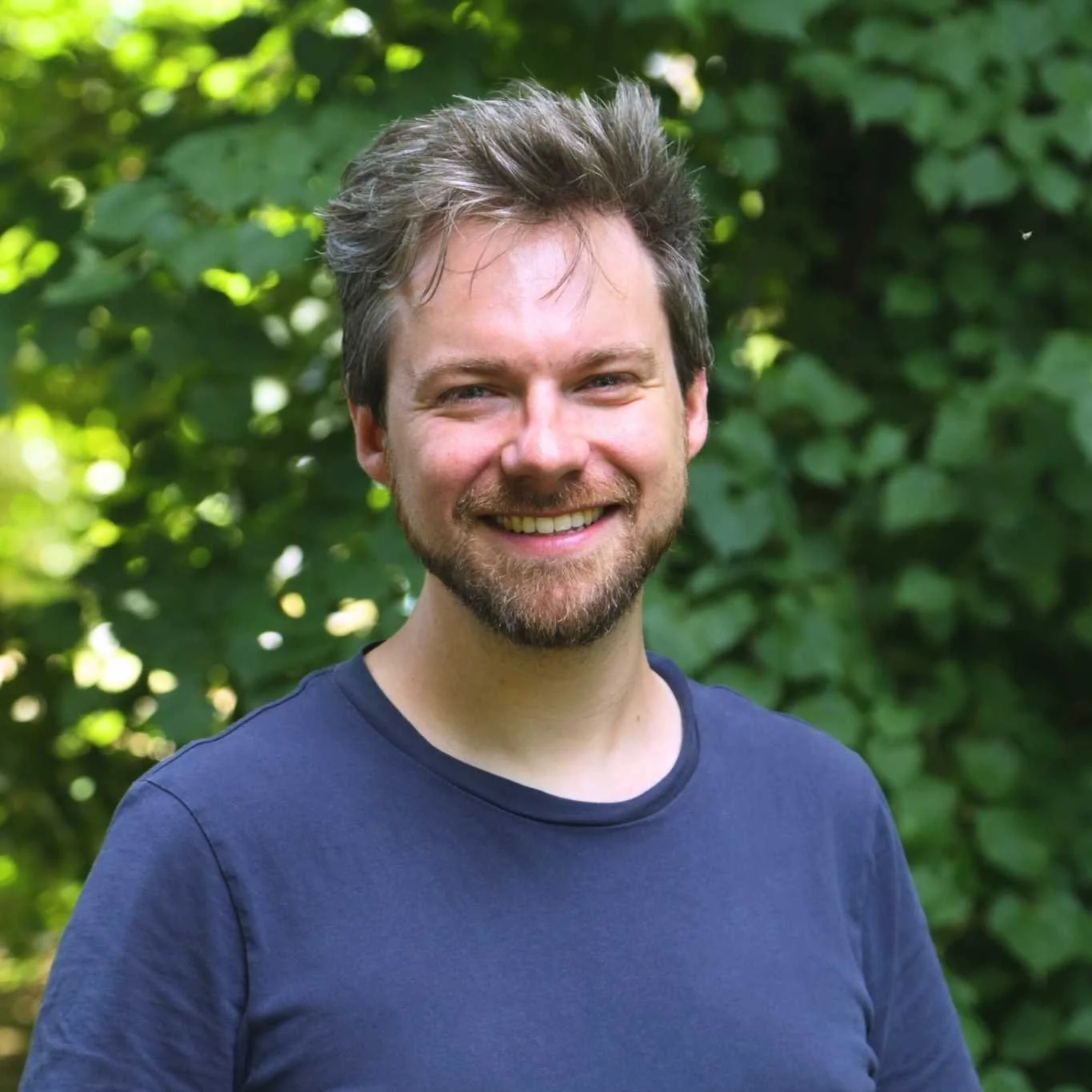 🎧 Je hoeft geen expert te zijn om impact te maken, zegt KlimaatContact-directeur Jeroen Lapeere