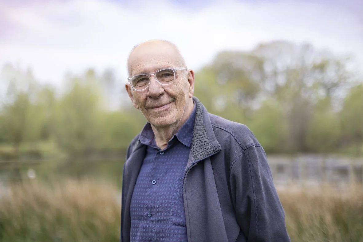 📖🎧 Twee Belgen maken dat ecofilosoof Matthijs Schouten hoop houdt dat een betere toekomst voor mens en aarde mogelijk is