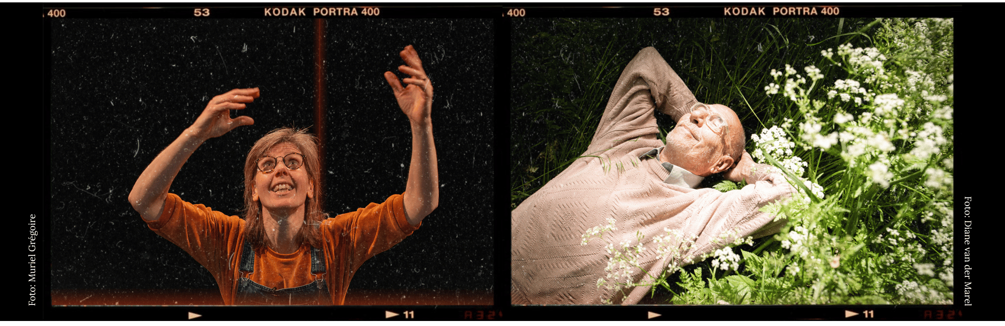 Machteloosheid is een illusie. Een avond met ecoloog en ecofilosoof Matthijs Schouten