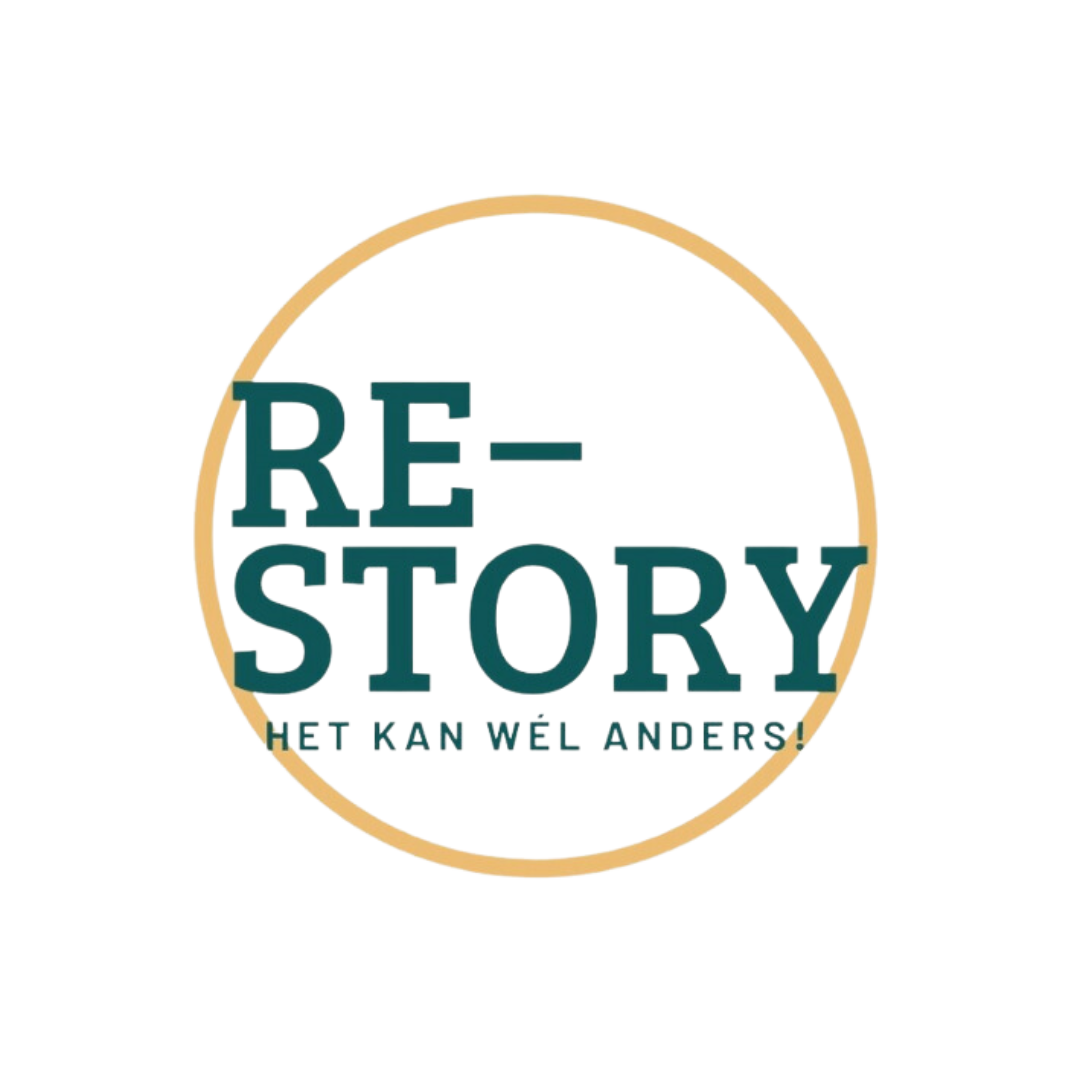 Re-story
