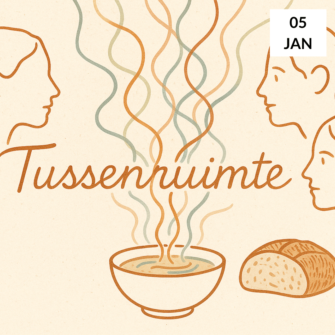 Tussenruimte