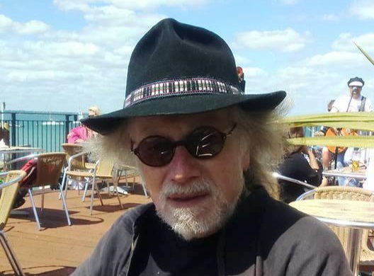 Roger Simmonds
