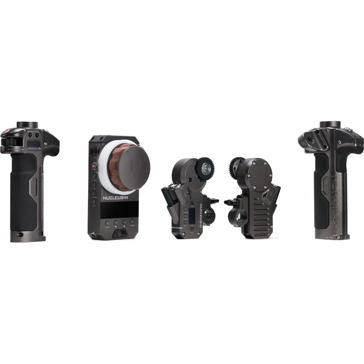 Tilta Nucleus-M Wireless Lens Control System FOLLOW FOCUS UNITS