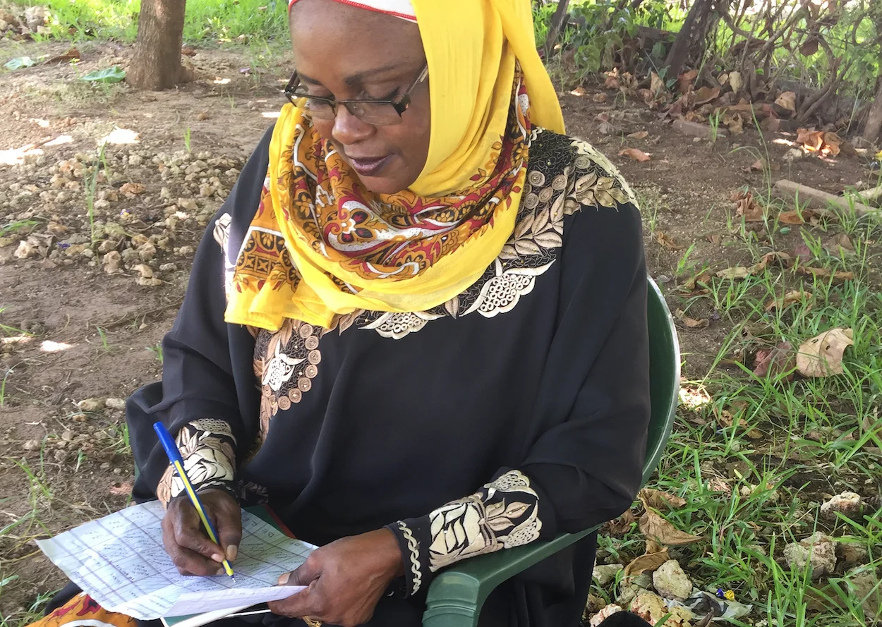 Kinondo Kwetu extends its collaboration with USAID and the Afya Pwani programme