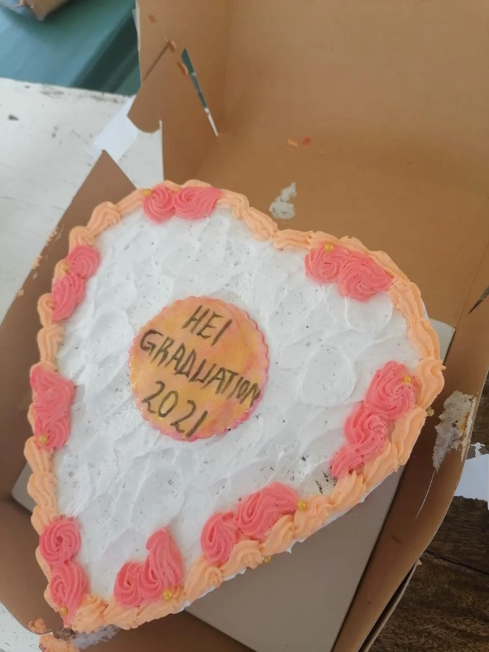 Celebration today! 36 more toddlers have celebrated their 2nd anniversary without HIV