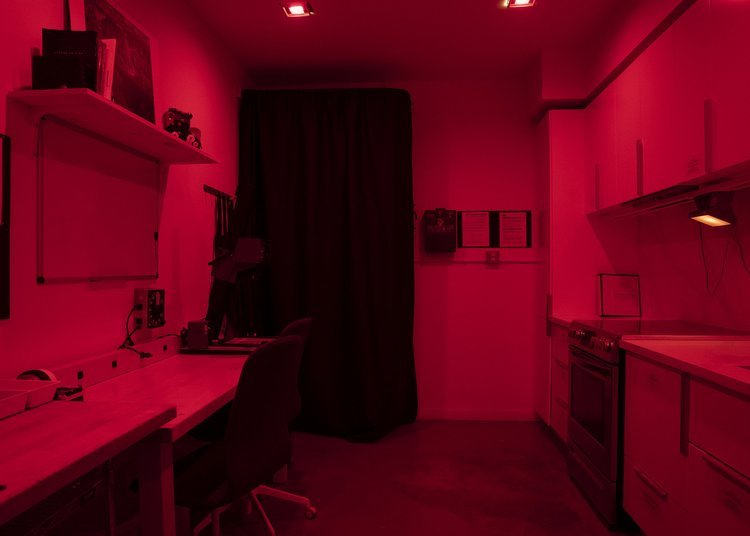 MU-LAB DARKROOM