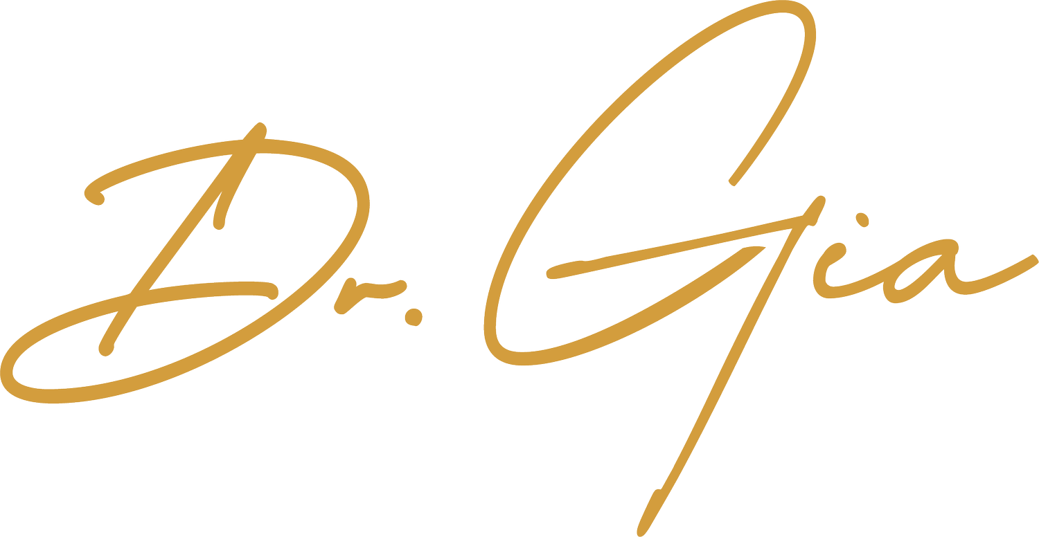 Giavana Jones, Ph.D.