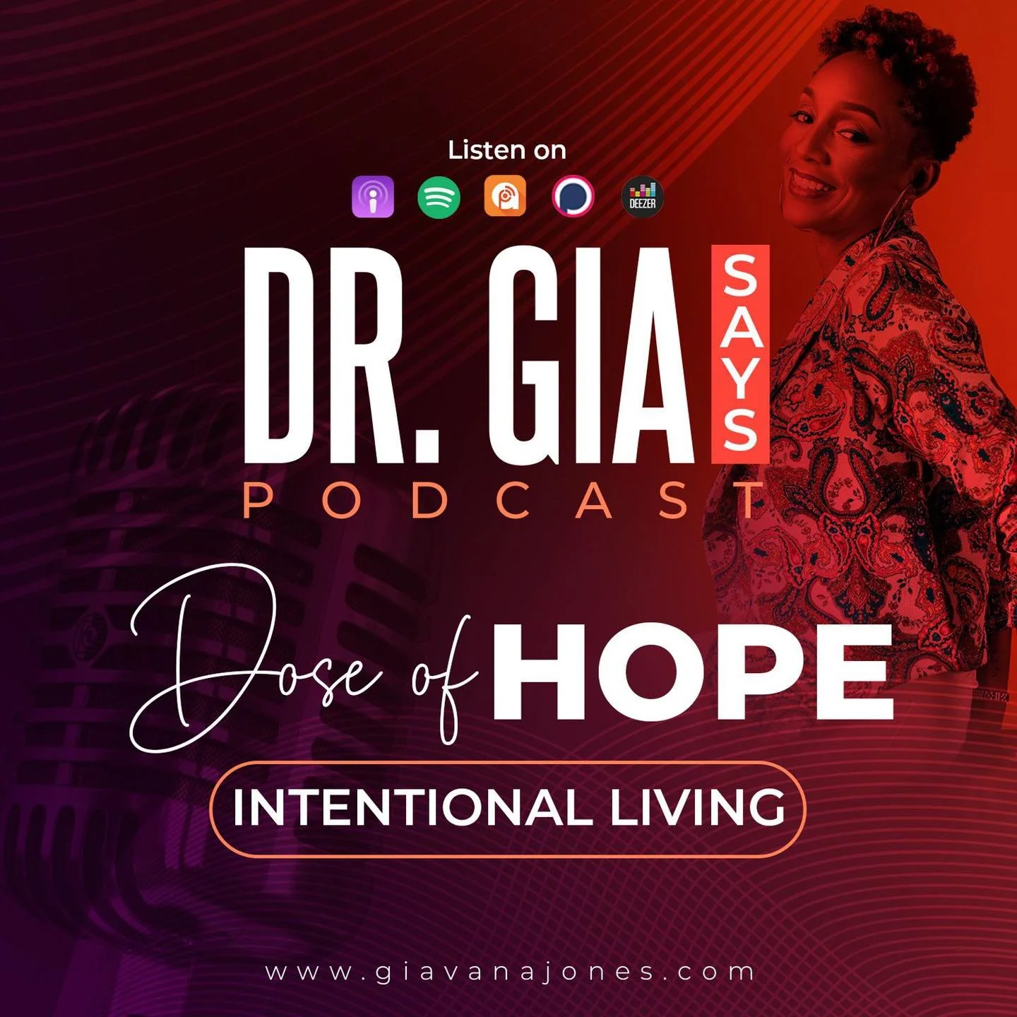 Dose of Hope