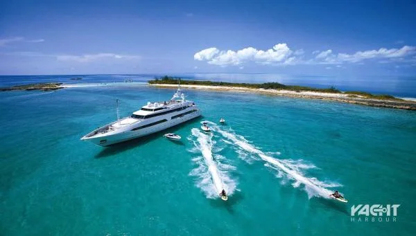 CARIBBEAN AND BAHAMAS With suppliers based in both Europe and The Americas, your options to source exported provisions from both the Old and the New World are at your availability 24/7, wherever you may find yourself. Even in some of the most remote Turquoise waters and their white sandy beaches.