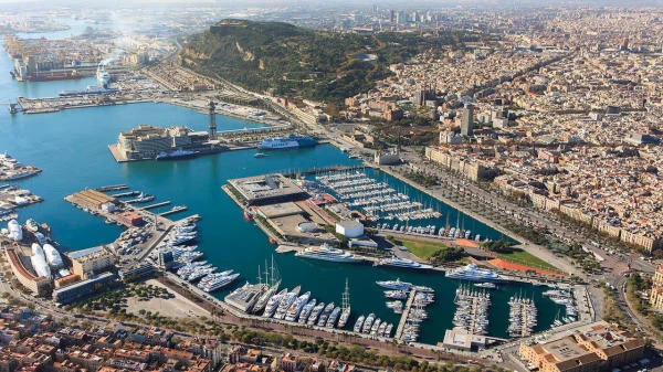 EUROPE The origins of yachting and the yacht culture are deeply engrained in the shorelines of Europe. We are honored to help you enjoy the unique variations of customs and traditions associated with the world's most popular cruising grounds and their cuisines.
