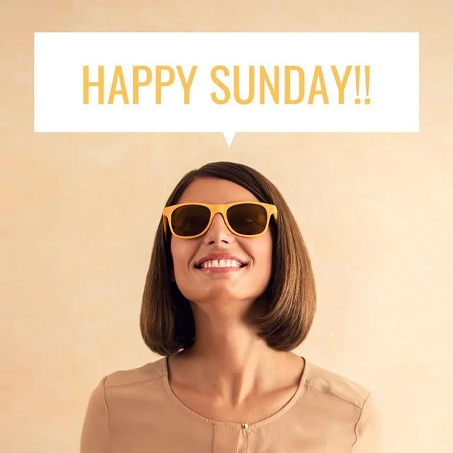 Happy Sunday!!! Relax. You got this. Self-care is the best care. #mentalhealth #therapy #socialworkers #lpc #psychologist #helpingprofession