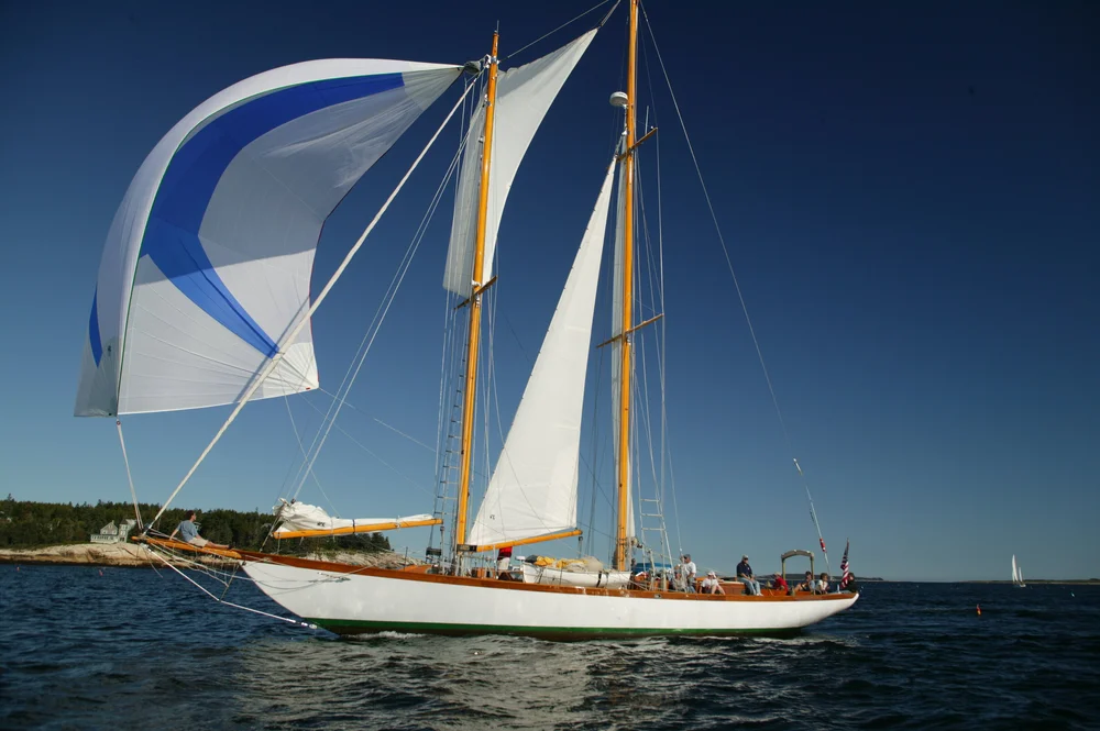 Masts Gmt Composites