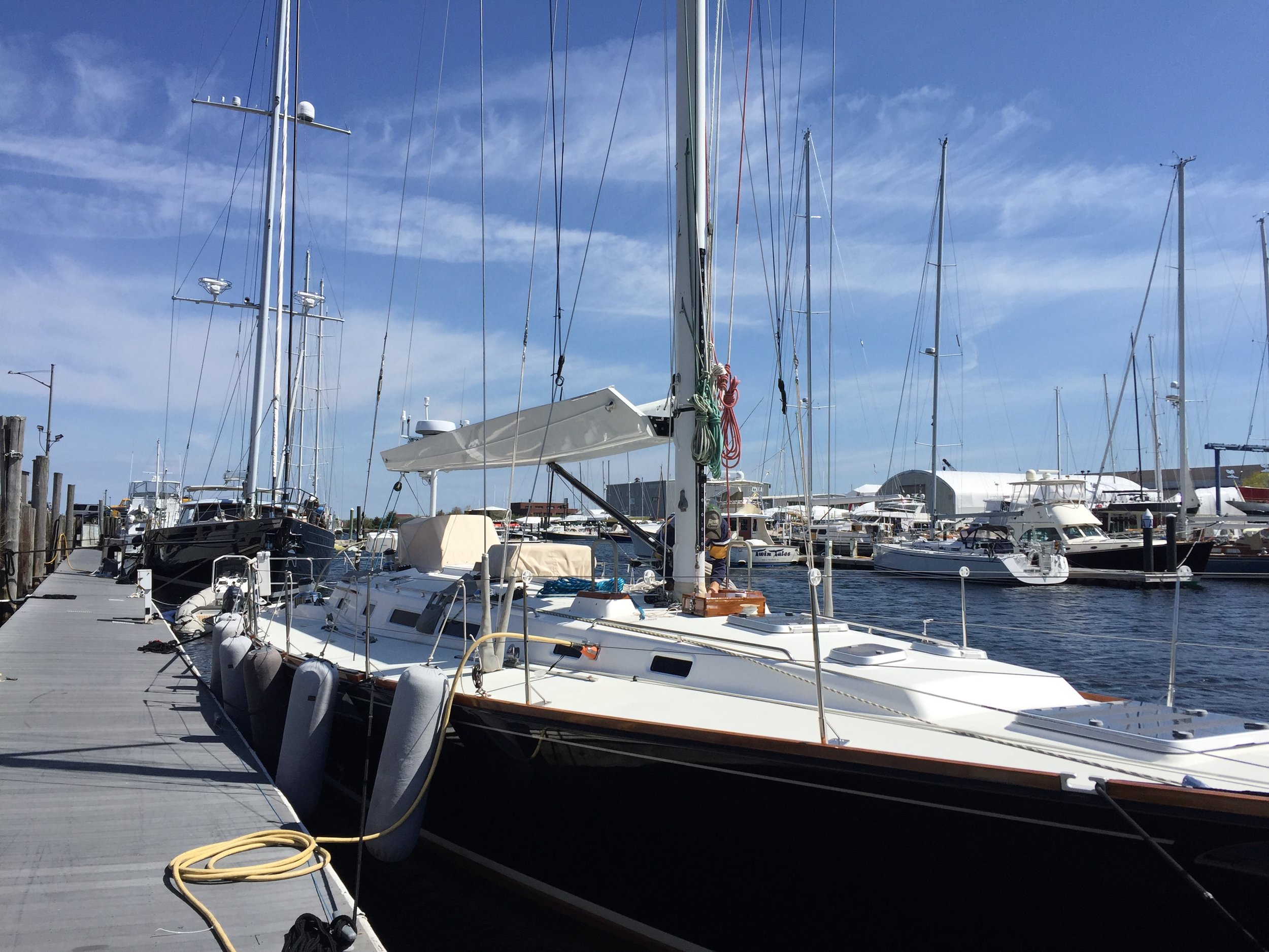 Carbonics 42 - Spring 2019