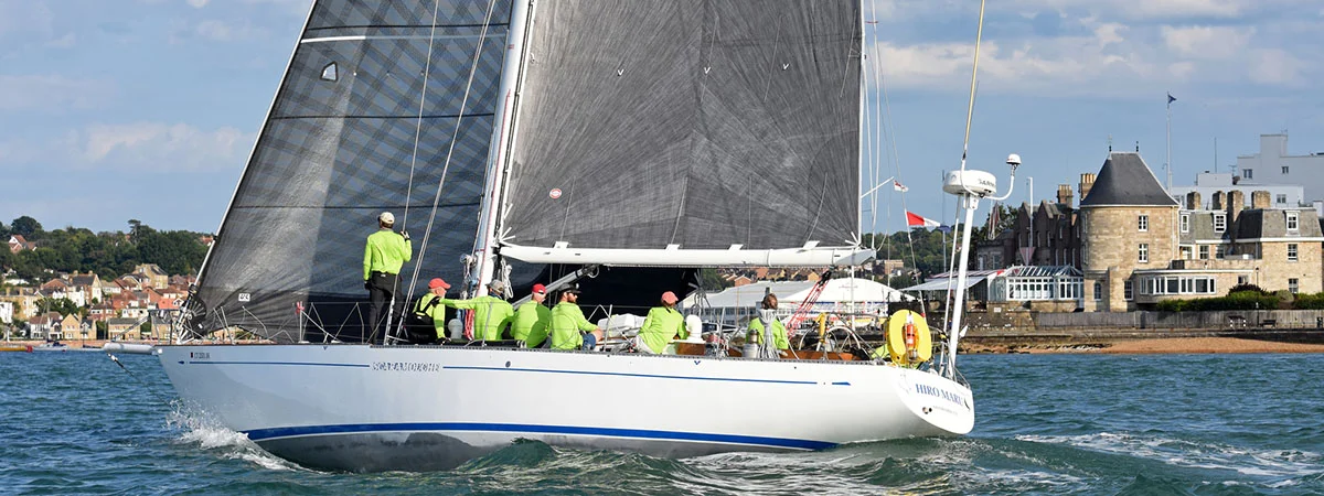 Success in 2019 Transatlantic Race