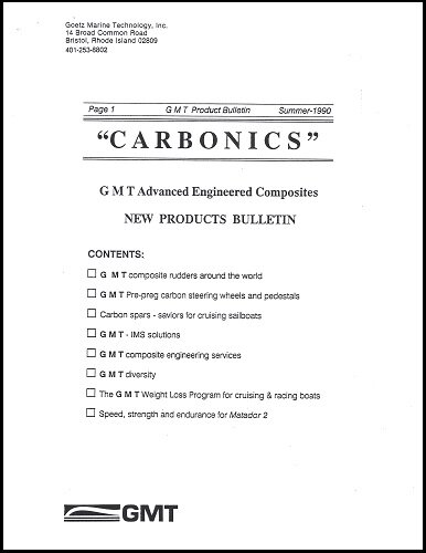 Carbonics 1 - 1990