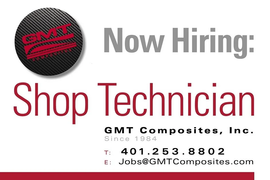 We are hiring!