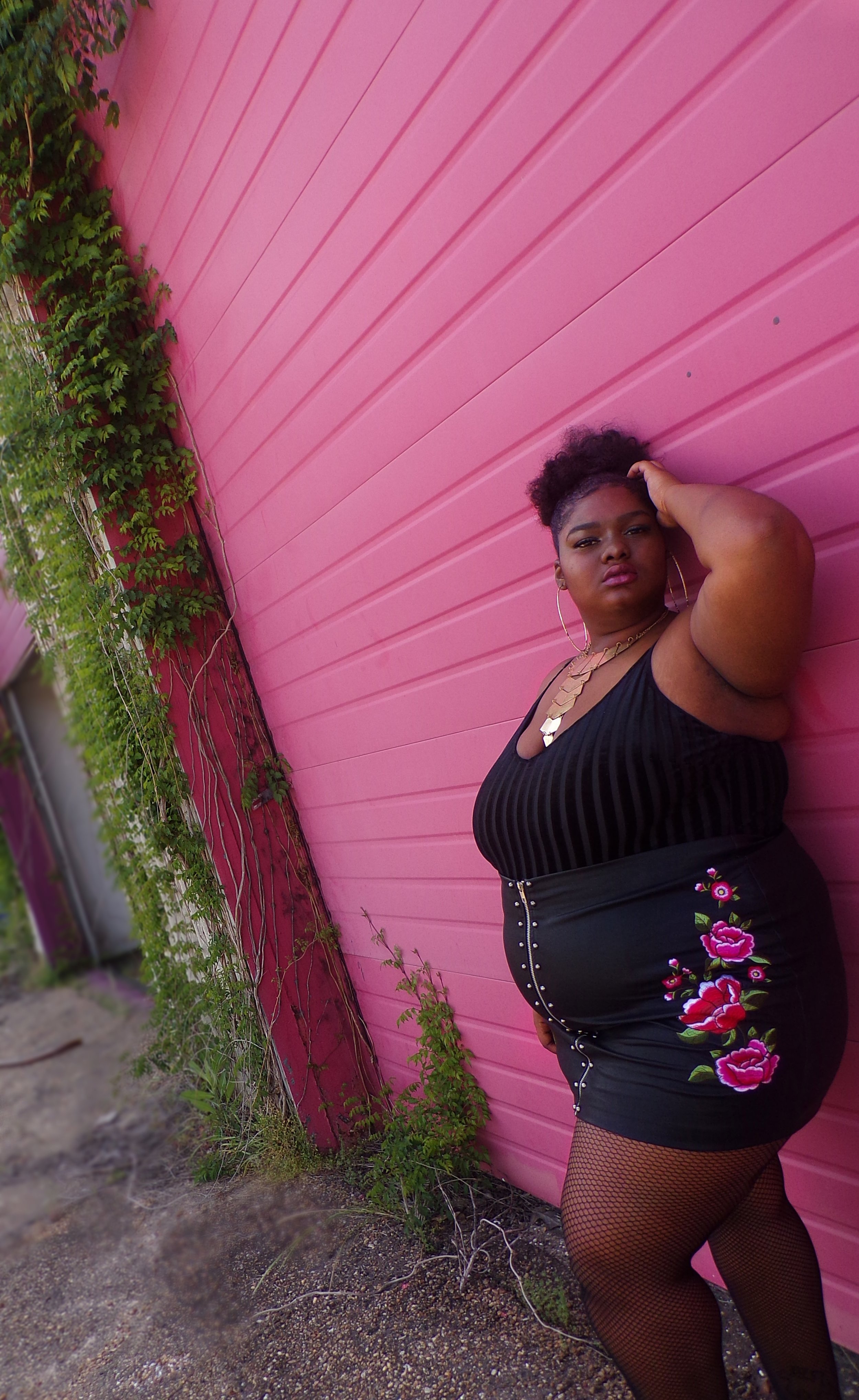 make me open to the future.