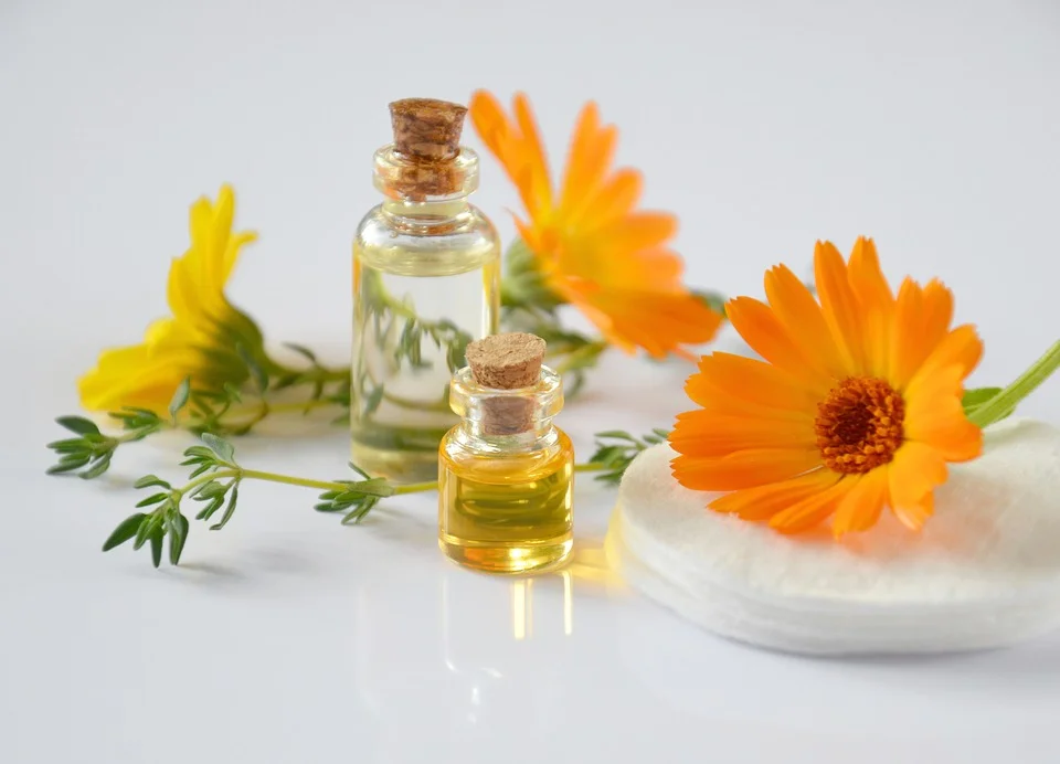 The best oils for dry skin