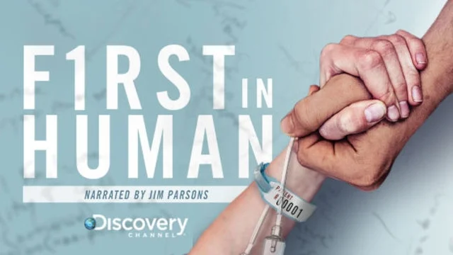 First in Human