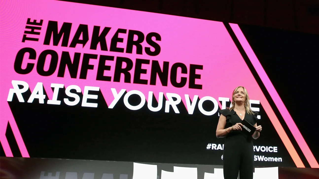 The MAKERS Conference 2018