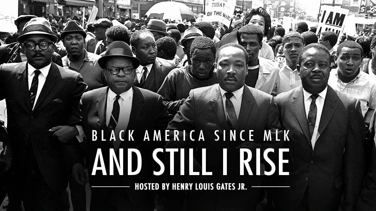 Black America Since MLK: And Still I Rise (PBS)