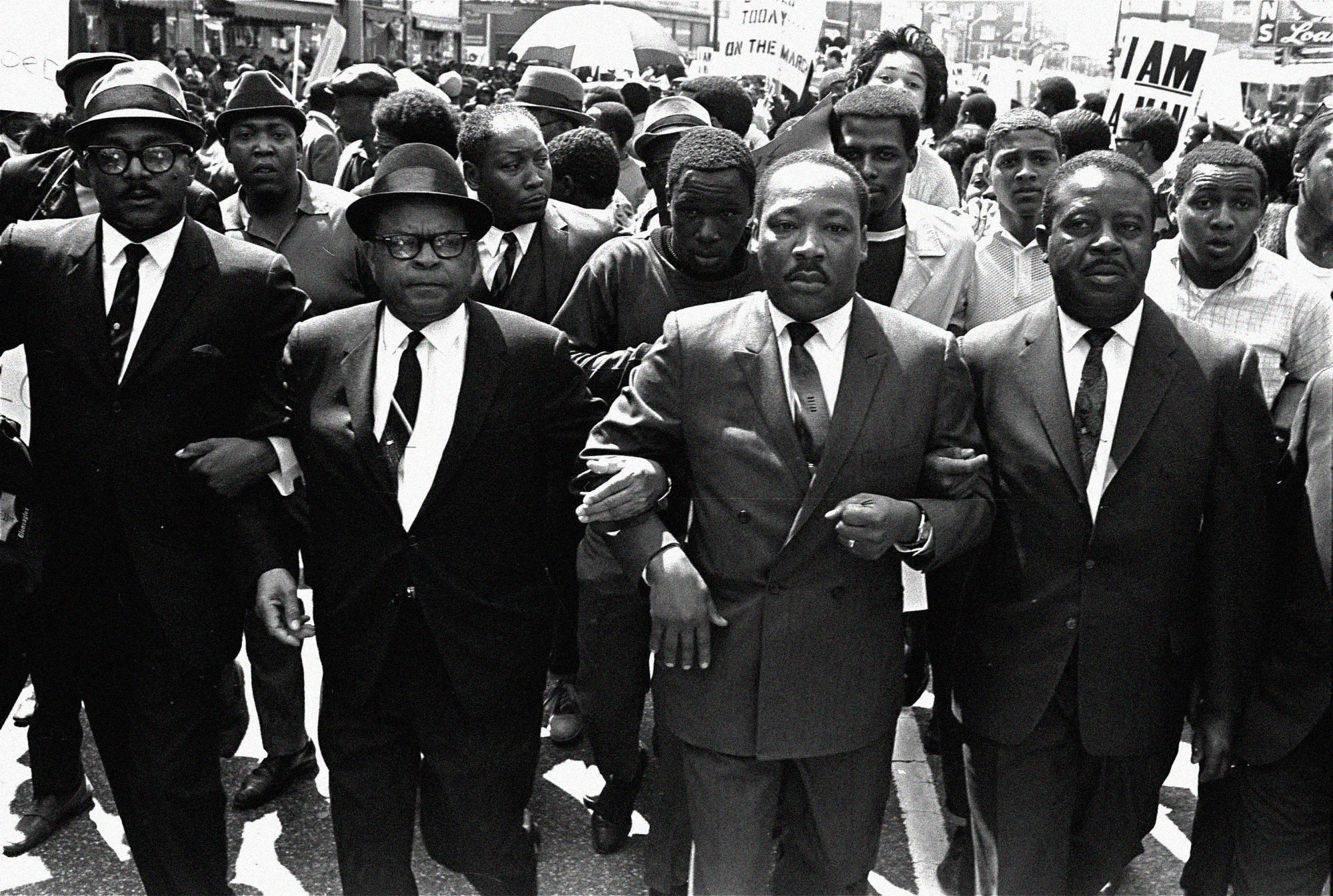 And Still I Rise: Black America Since MLK