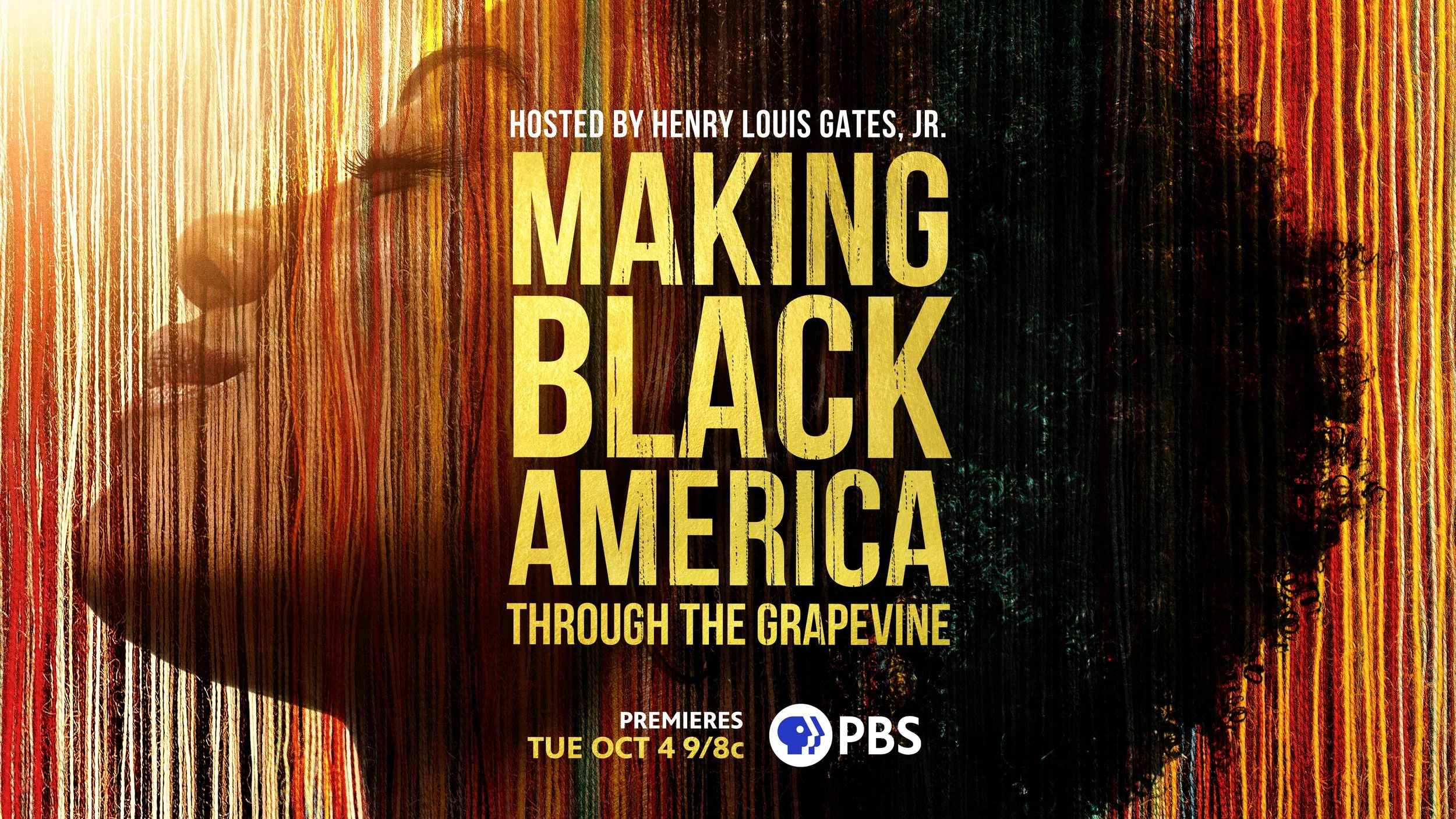 MAKING BLACK AMERICA 