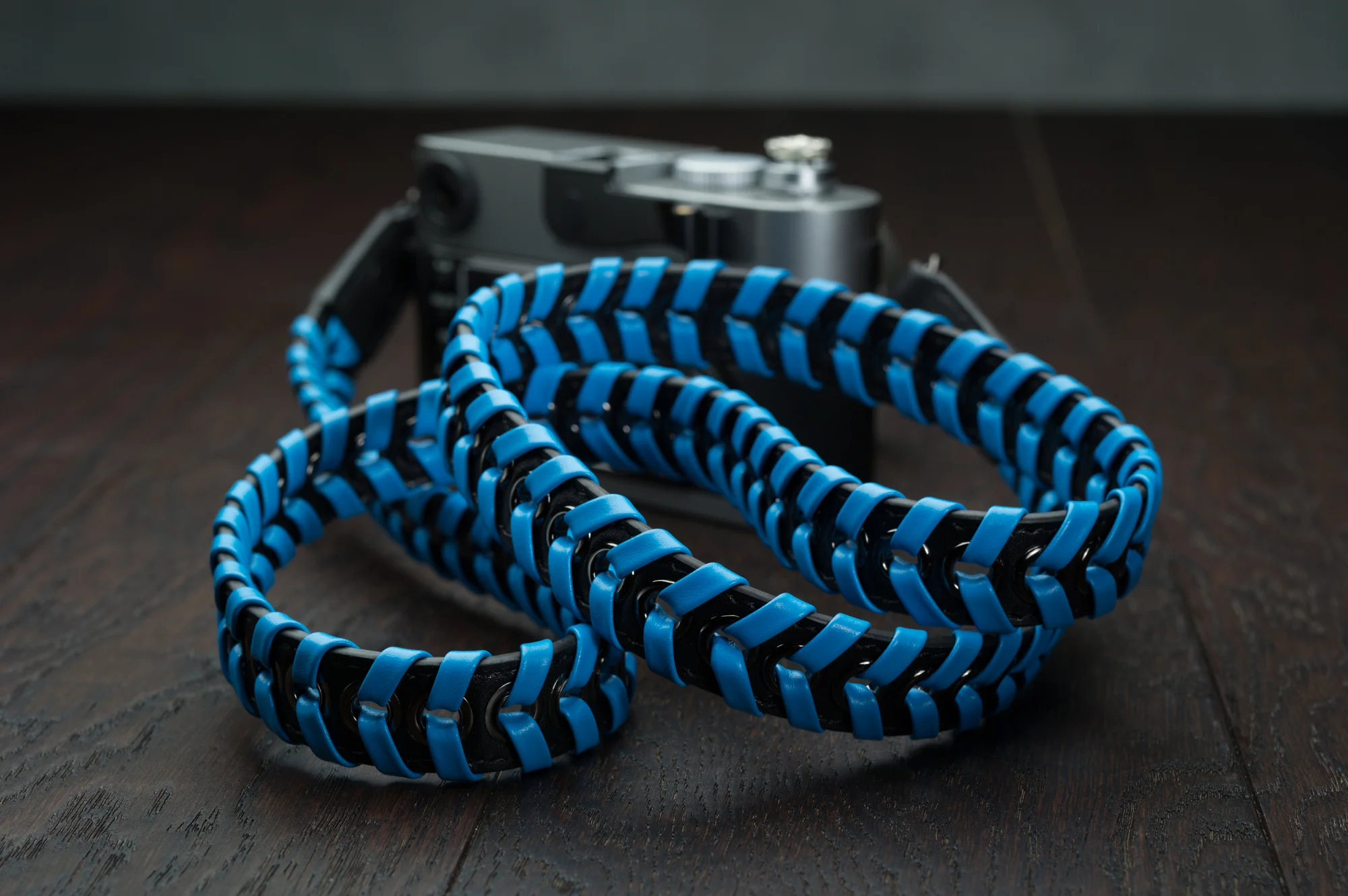 Leica fuji sony camera strap Q m10 m240
