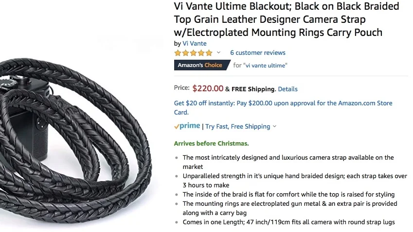 AMAZON CHOICE! 5 STAR