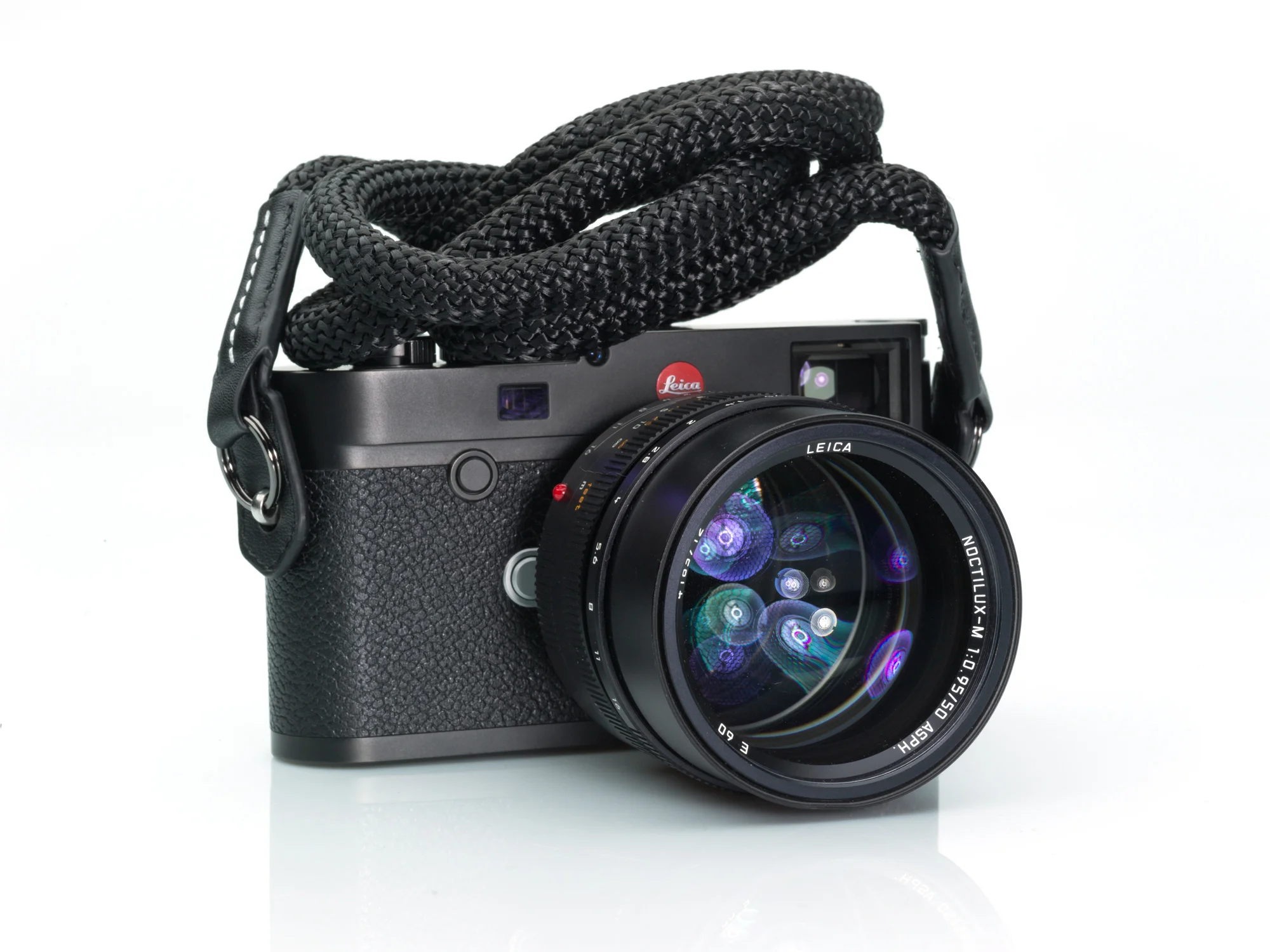 The SHEETLINE STRAP IS NOW IN STOCK AND SHIPPING