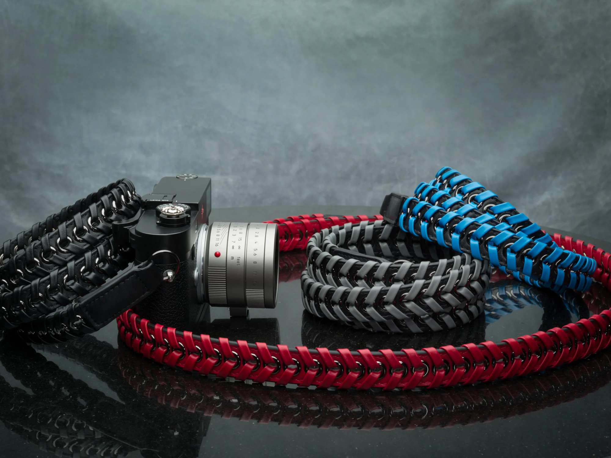 Vi Vante Ascari Color Options 4 to Choose
