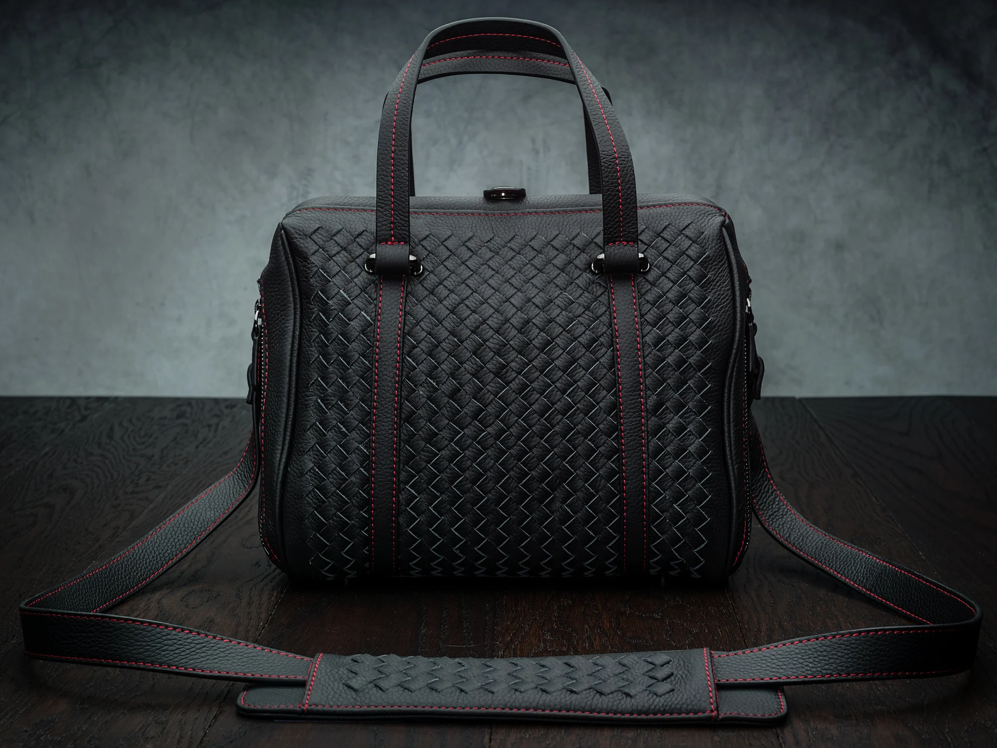 The World's Most Luxurious Camera Bag