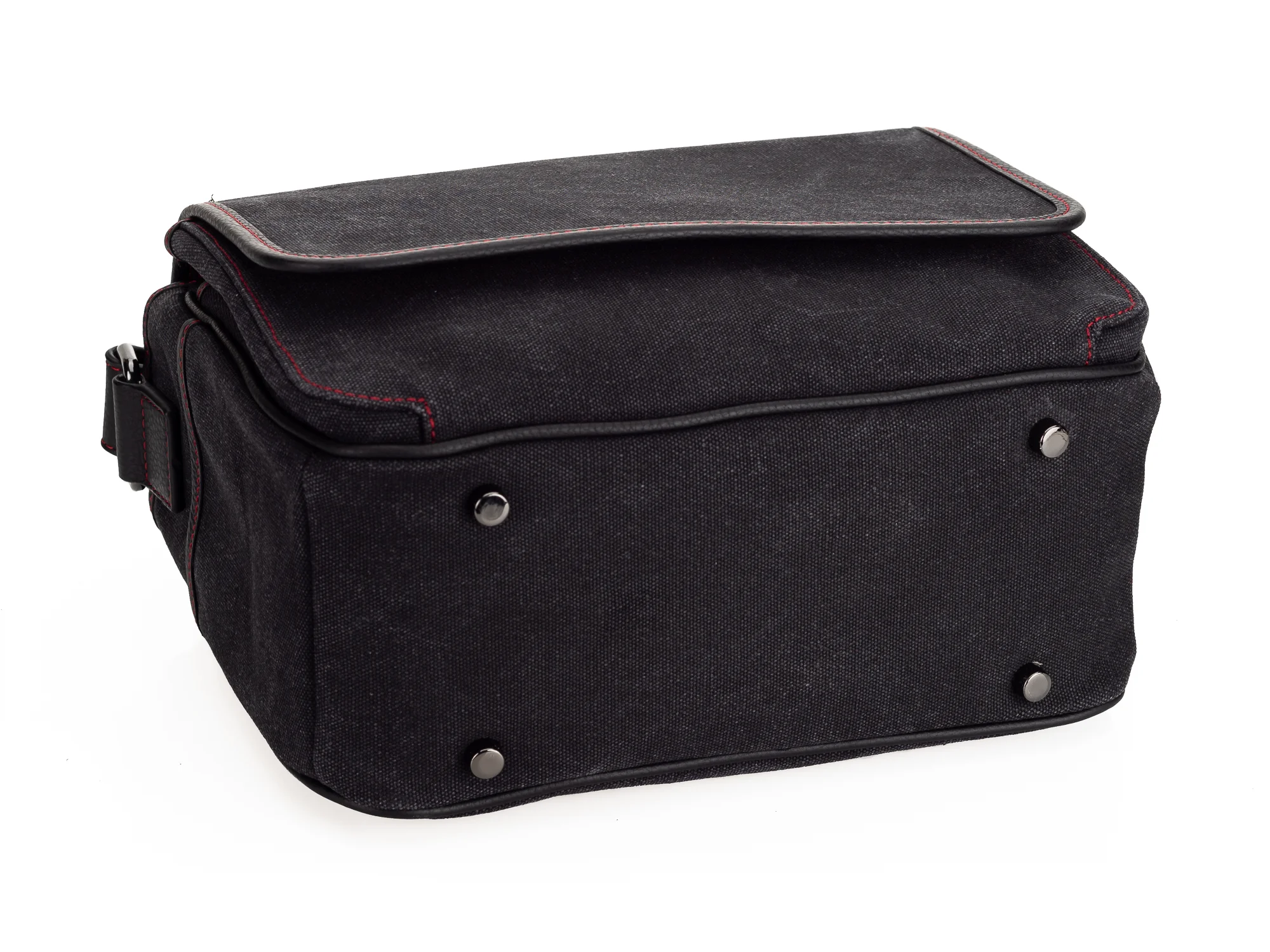 canvas camera bag, designer, leica, sony alpha, fujifilm, stylish, comfortable, durable