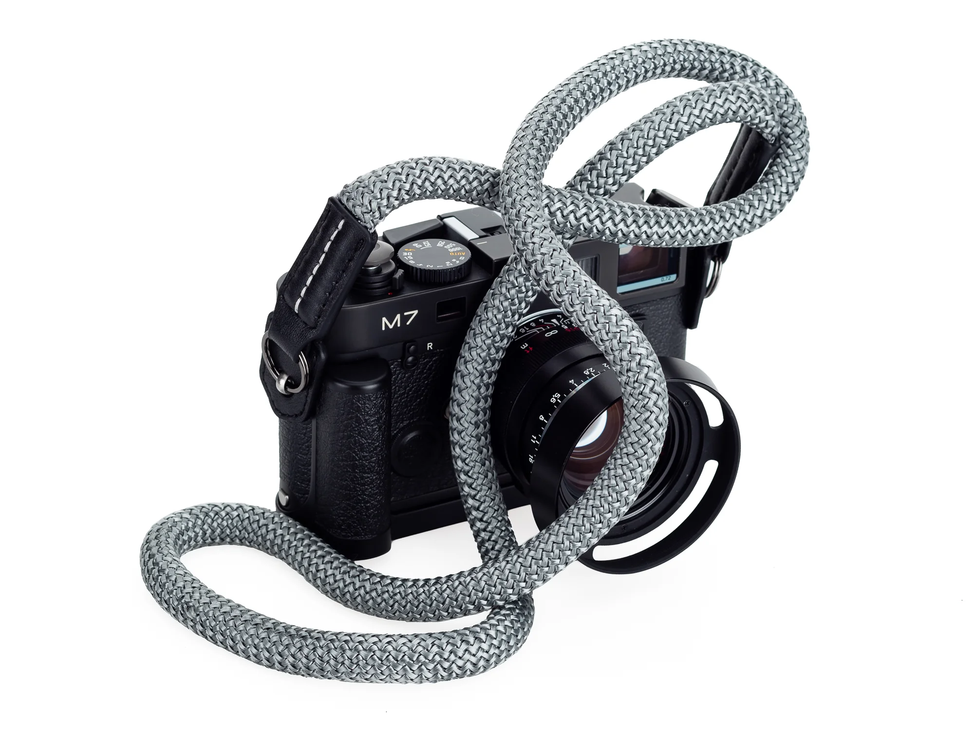Leica M7, M8, m9, m10, rope camera strap, fujifilm, sony alpha, barton 1972, rock and roll, cooph, artisan artist