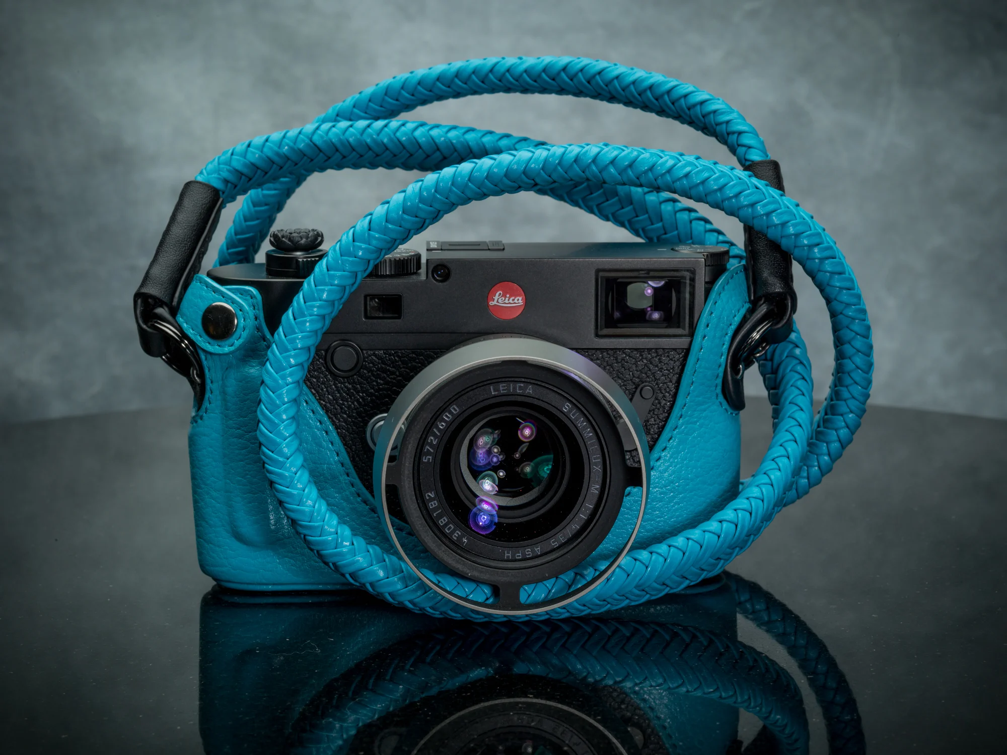 Only 2 Sets Available; for Leica M10 and M240 Matador and Classique