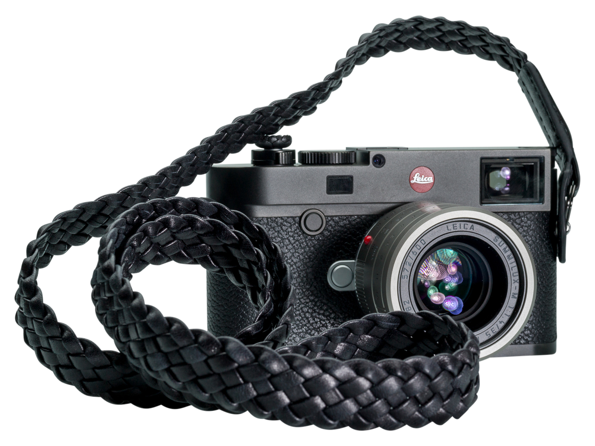 Leica M10 Strap