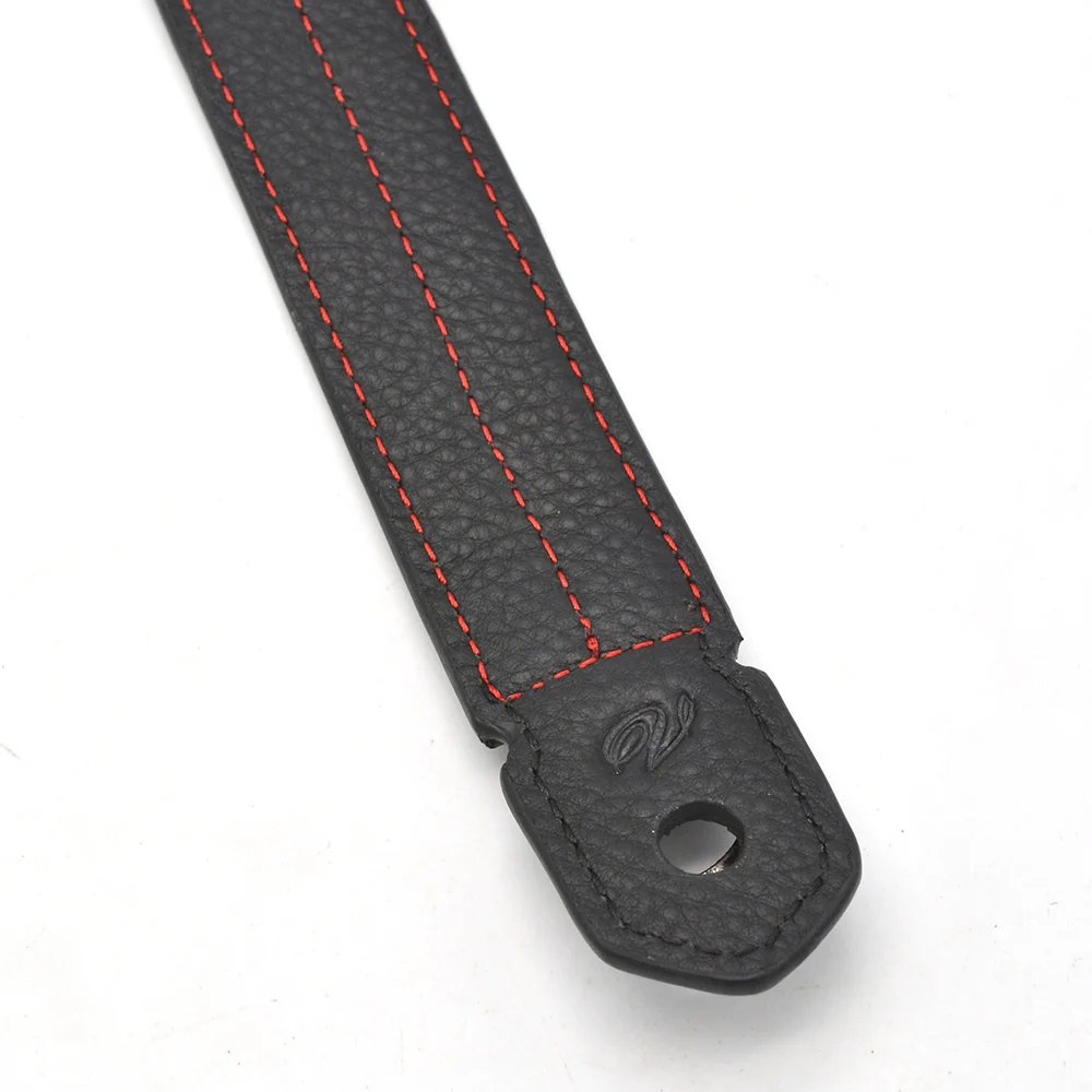 Vi Vante Leather Camera Strap callic Tread 4.jpg
