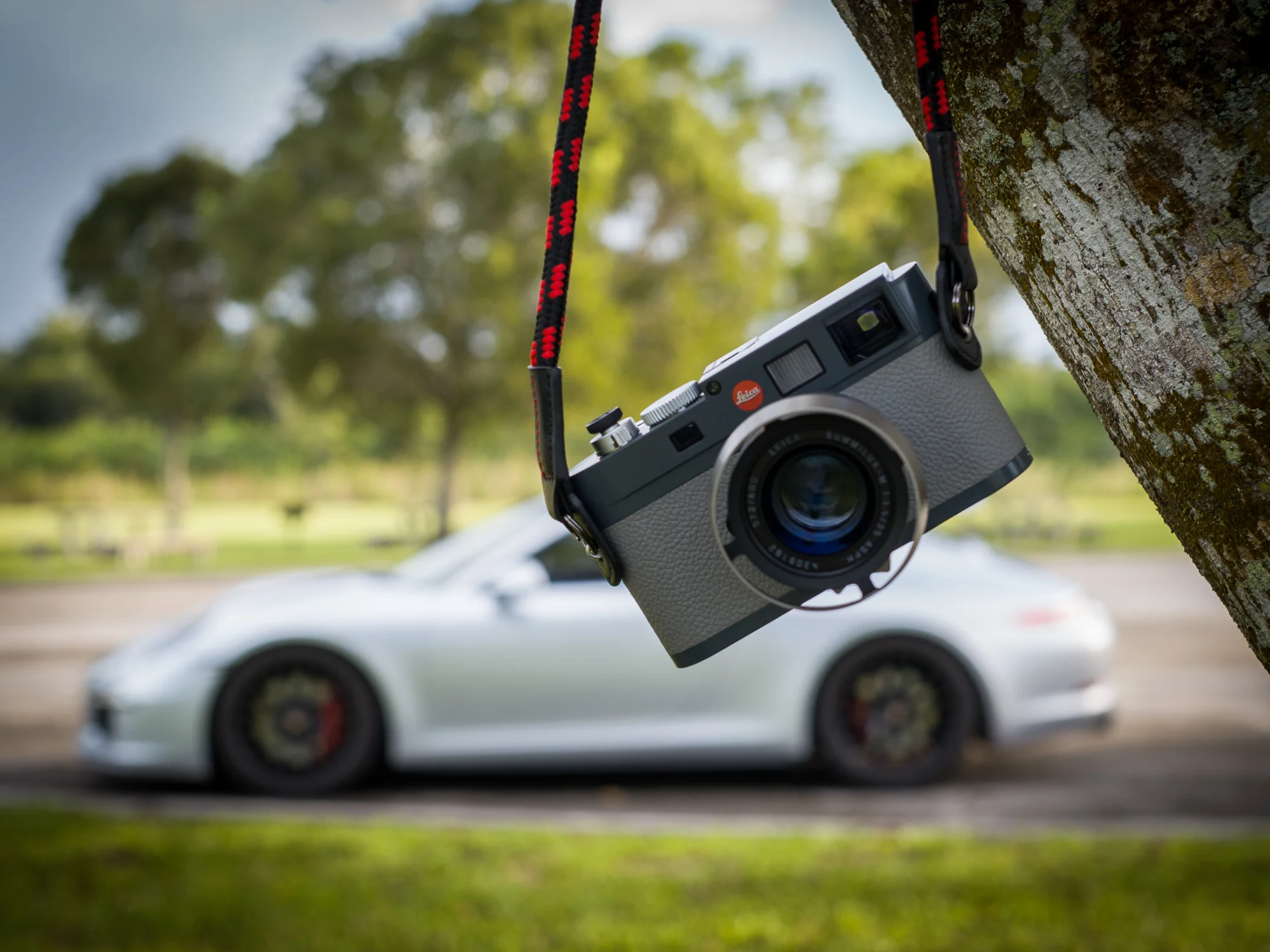 Vi Vante Cliff Hanger Camera Strap Leica ME.jpg